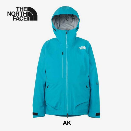 THE NORTH FACE NS62410 LAYBACK BC JACKET