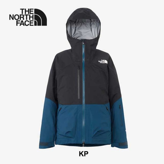 THE NORTH FACE NS62410 LAYBACK BC JACKET