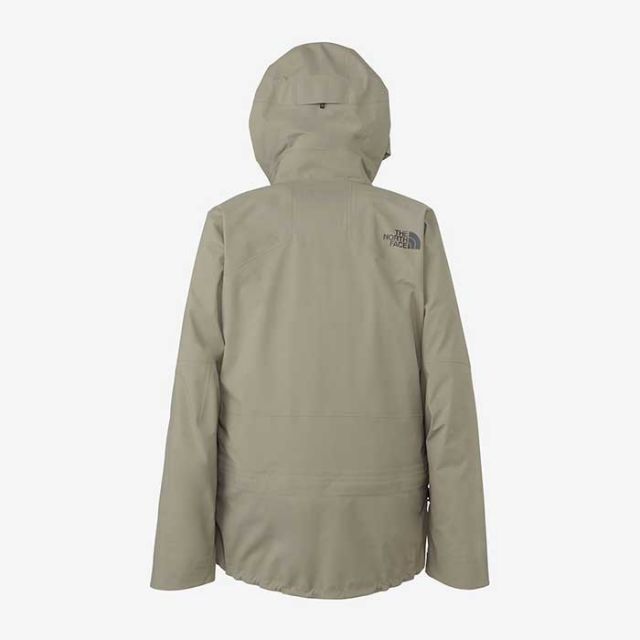 THE NORTH FACE NS62410 LAYBACK BC JACKET