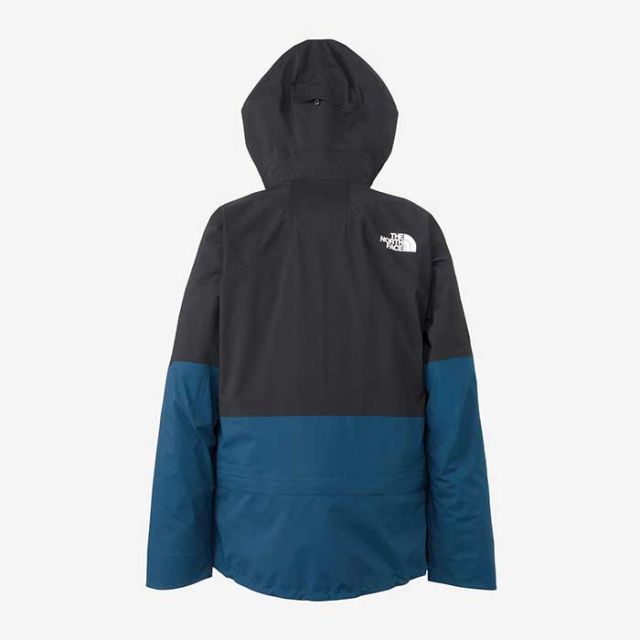 THE NORTH FACE NS62410 LAYBACK BC JACKET