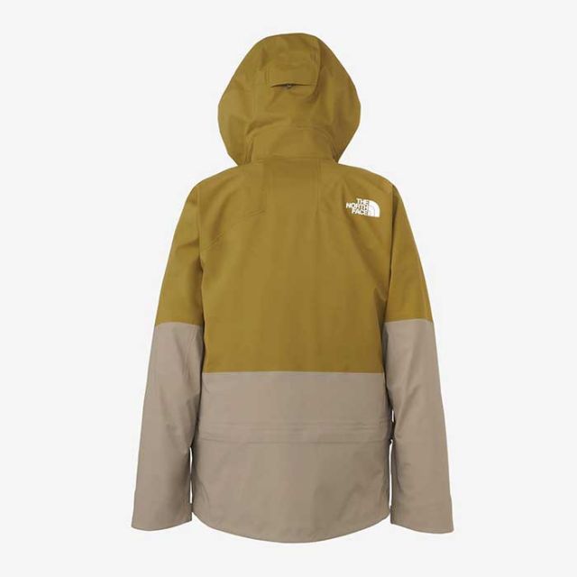 THE NORTH FACE NS62410 LAYBACK BC JACKET
