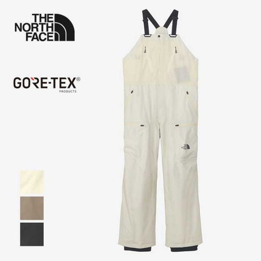 THE NORTH FACE NS62413 LAYBACK RIDE BIB