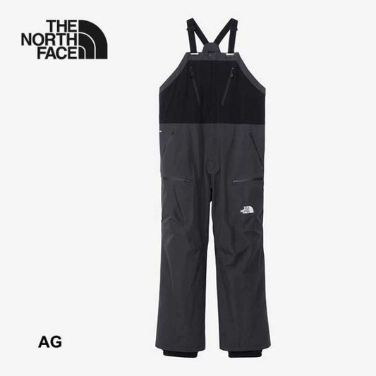 THE NORTH FACE NS62413 LAYBACK RIDE BIB
