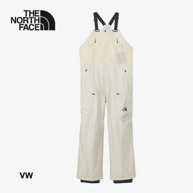 THE NORTH FACE NS62413 LAYBACK RIDE BIB