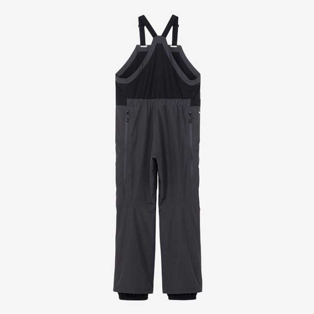 THE NORTH FACE NS62413 LAYBACK RIDE BIB