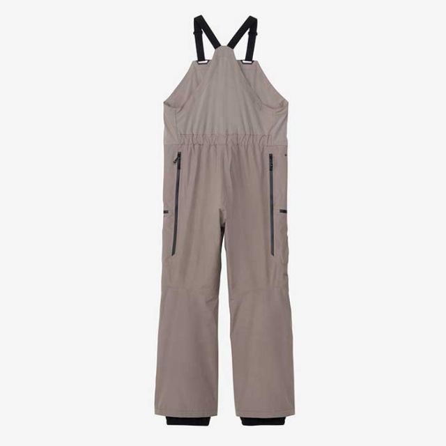 THE NORTH FACE NS62413 LAYBACK RIDE BIB