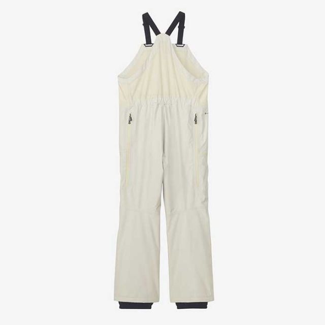 THE NORTH FACE NS62413 LAYBACK RIDE BIB
