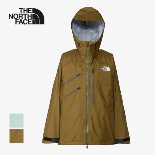 THE NORTH FACE NS62420 RTG POWDER JACKET