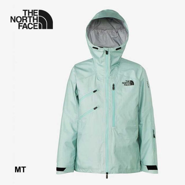 THE NORTH FACE NS62420 RTG POWDER JACKET