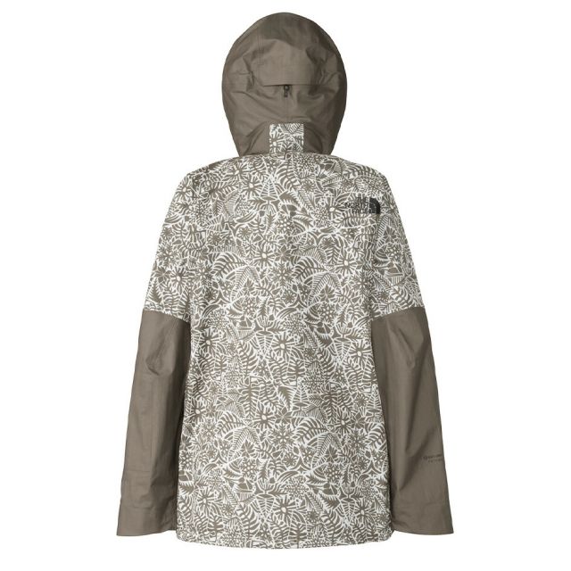 THE NORTH FACE NS62420 RTG POWDER JACKET