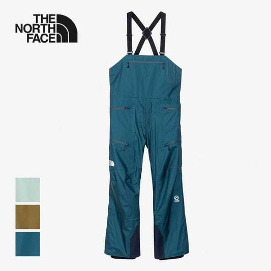 THE NORTH FACE NS62421 RTG POWDER BIB
