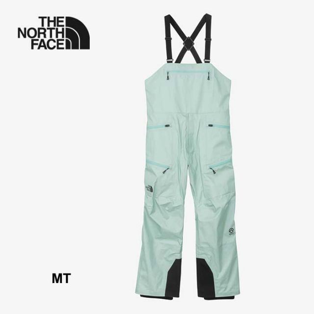 THE NORTH FACE NS62421 RTG POWDER BIB