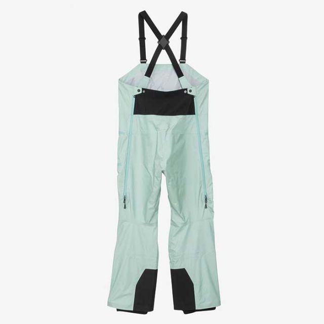 THE NORTH FACE NS62421 RTG POWDER BIB