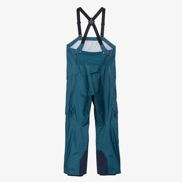 THE NORTH FACE NS62421 RTG POWDER BIB