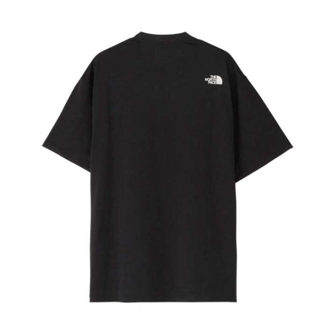 THE NORTH FACE NT62393 S/S FREE RUN GR CR