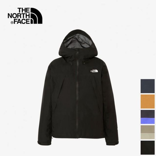 ザ・ノース・フェイス ジャケット クライムライトジャケット メンズ THE NORTH FACE NP62303 CLIMB LIGHT JACKET ゴアテックス 防水 登山 アウトドア ナイロン  ノースフェイス (241030)