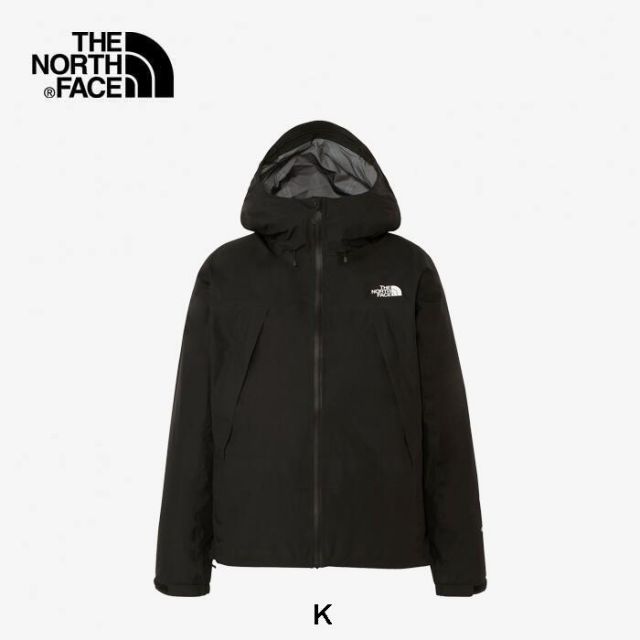 ザ・ノース・フェイス ジャケット クライムライトジャケット メンズ THE NORTH FACE NP62303 CLIMB LIGHT JACKET ゴアテックス 防水 登山 アウトドア ナイロン  ノースフェイス (241030)