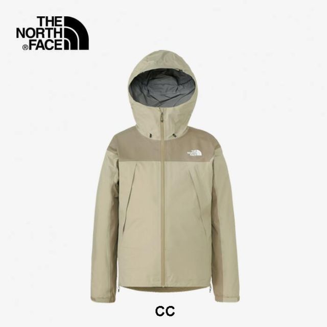 ザ・ノース・フェイス ジャケット クライムライトジャケット メンズ THE NORTH FACE NP62303 CLIMB LIGHT JACKET ゴアテックス 防水 登山 アウトドア ナイロン  ノースフェイス (241030)