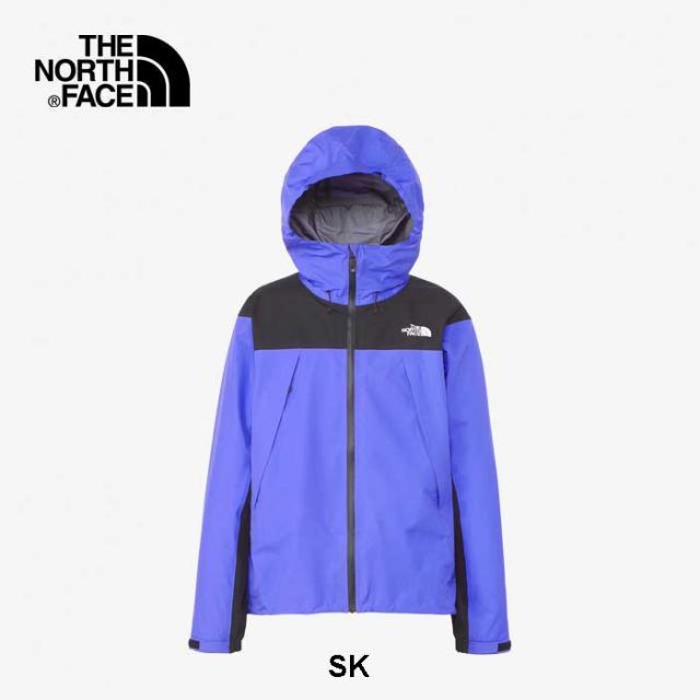 ザ・ノース・フェイス ジャケット クライムライトジャケット メンズ THE NORTH FACE NP62303 CLIMB LIGHT JACKET ゴアテックス 防水 登山 アウトドア ナイロン  ノースフェイス (241030)