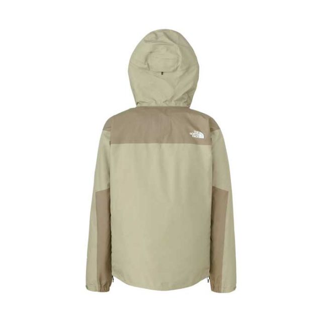 ザ・ノース・フェイス ジャケット クライムライトジャケット メンズ THE NORTH FACE NP62303 CLIMB LIGHT JACKET ゴアテックス 防水 登山 アウトドア ナイロン  ノースフェイス (241030)