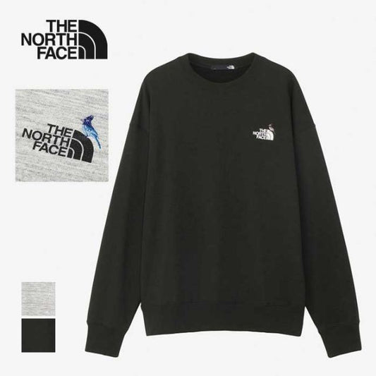 THE NORTH FACE NT12441 ZOO PICKER CREW