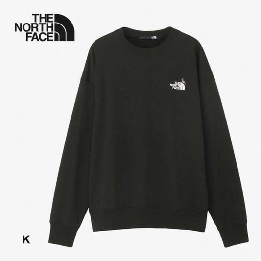 THE NORTH FACE NT12441 ZOO PICKER CREW