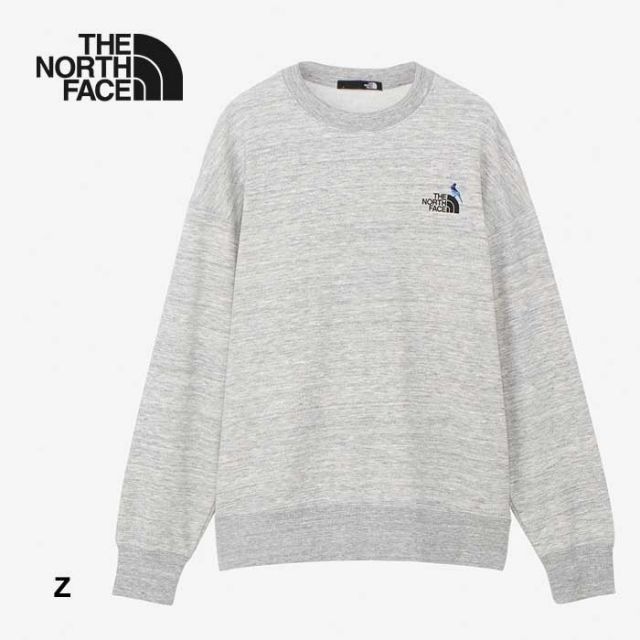 THE NORTH FACE NT12441 ZOO PICKER CREW