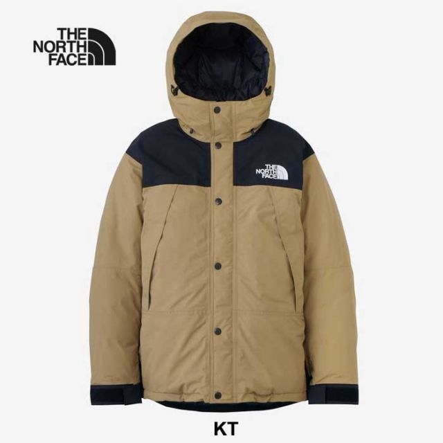 THE NORTH FACE ND92454 MOUNTAIN DOWN JACKET ダウンジャケット ザ・ノース・フェイス マウンテンダウンジャケット ダウン アウター アウトドア 防水 秋冬 (241114)