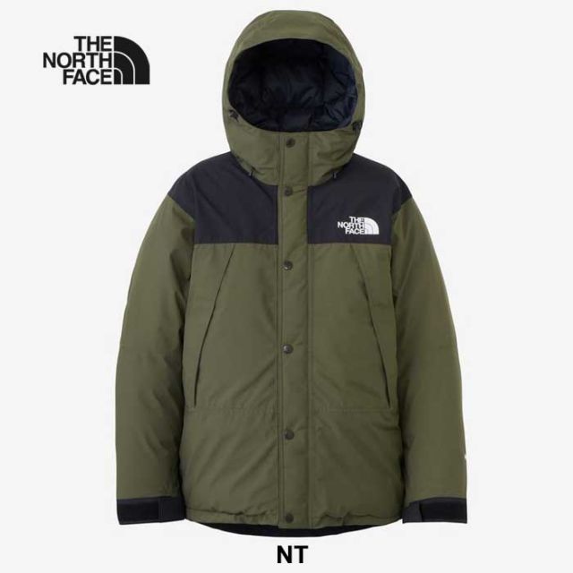 THE NORTH FACE ND92454 MOUNTAIN DOWN JACKET ダウンジャケット ザ・ノース・フェイス マウンテンダウンジャケット ダウン アウター アウトドア 防水 秋冬 (241114)
