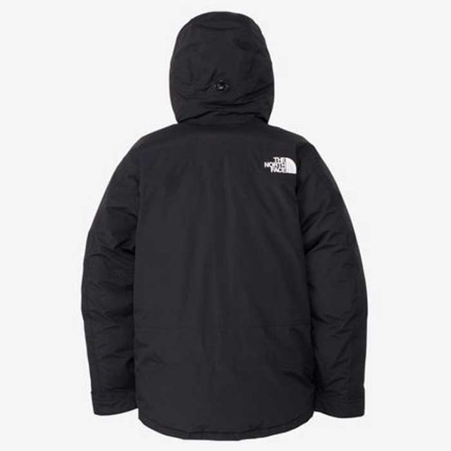 THE NORTH FACE ND92454 MOUNTAIN DOWN JACKET ダウンジャケット ザ・ノース・フェイス マウンテンダウンジャケット ダウン アウター アウトドア 防水 秋冬 (241114)