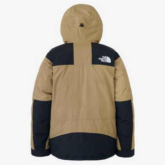 THE NORTH FACE ND92454 MOUNTAIN DOWN JACKET ダウンジャケット ザ・ノース・フェイス マウンテンダウンジャケット ダウン アウター アウトドア 防水 秋冬 (241114)