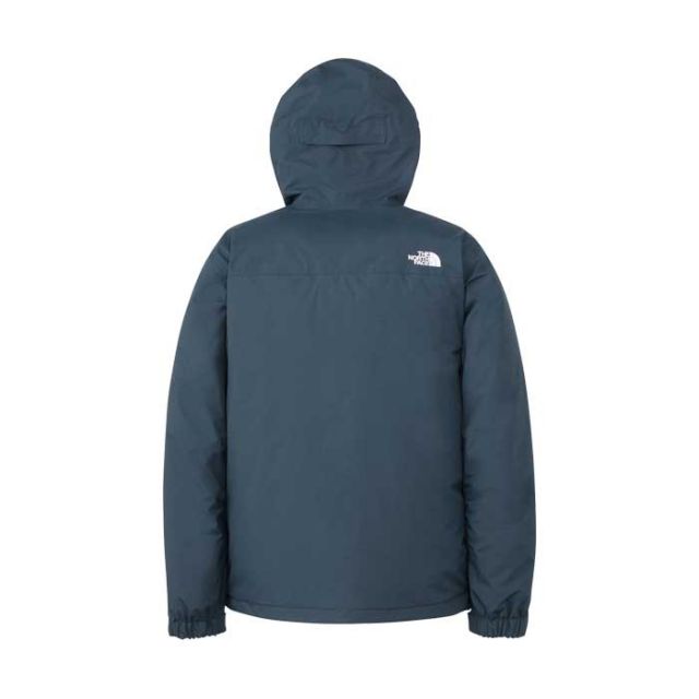 ザ・ノース・フェイス ジャケット THE NORTH FACE NP62453　CASSIUS TRICLMT JK アウター ダウン インナー 秋冬春 (241114)