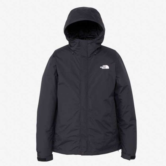 ザ・ノース・フェイス ジャケット THE NORTH FACE NP62453　CASSIUS TRICLMT JK アウター ダウン インナー 秋冬春 (241114)