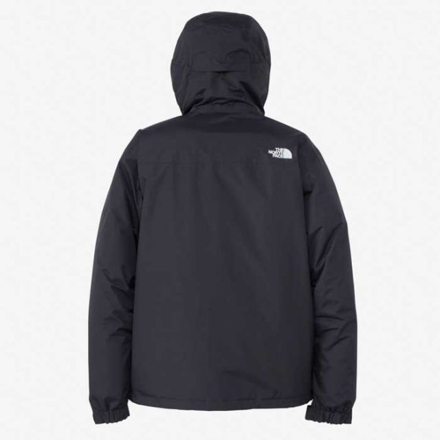 ザ・ノース・フェイス ジャケット THE NORTH FACE NP62453　CASSIUS TRICLMT JK アウター ダウン インナー 秋冬春 (241114)