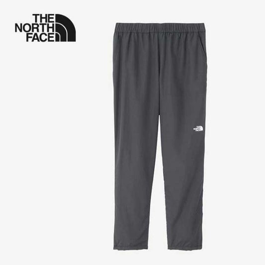 ザ・ノース・フェイス パンツ メンズ カルカパンツ THE NORTH FACE NB32405 KARKA PANT 軽量 薄手 トラベル UVケア パッカブル アプローチウエア 登山 キャンプ ドローコード付 ワイドシルエット リラックスウエア ノースフェイス (250126)