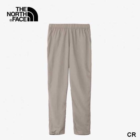 ザ・ノース・フェイス パンツ メンズ カルカパンツ THE NORTH FACE NB32405 KARKA PANT 軽量 薄手 トラベル UVケア パッカブル アプローチウエア 登山 キャンプ ドローコード付 ワイドシルエット リラックスウエア ノースフェイス (250126)