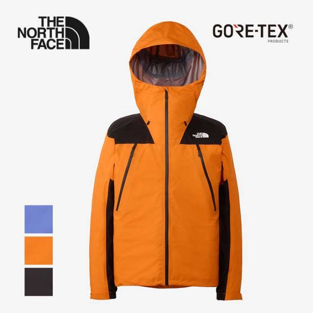 THE NORTH FACE NP12501 CLIMB LIGHT JK