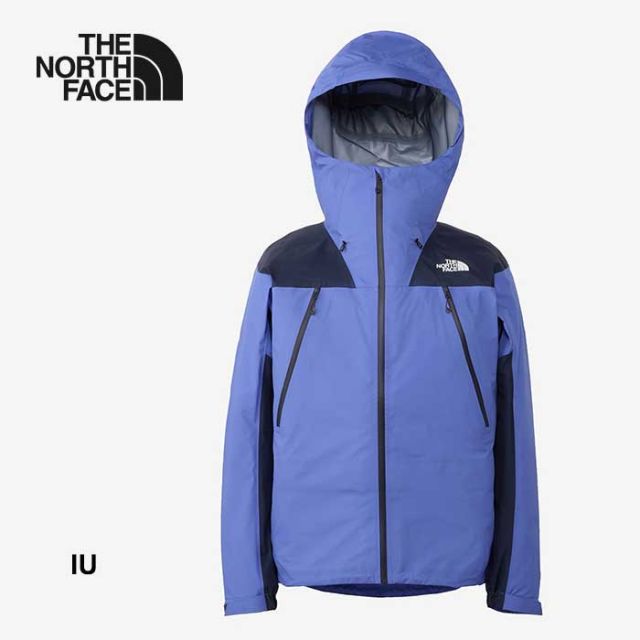 THE NORTH FACE NP12501 CLIMB LIGHT JK
