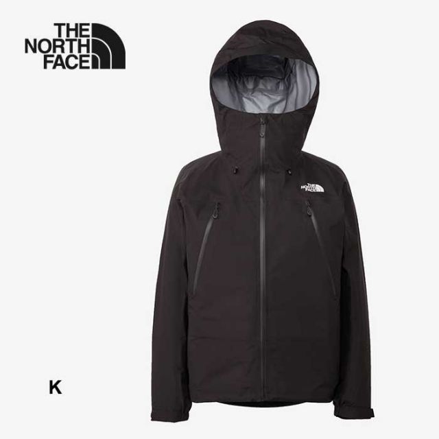 THE NORTH FACE NP12501 CLIMB LIGHT JK