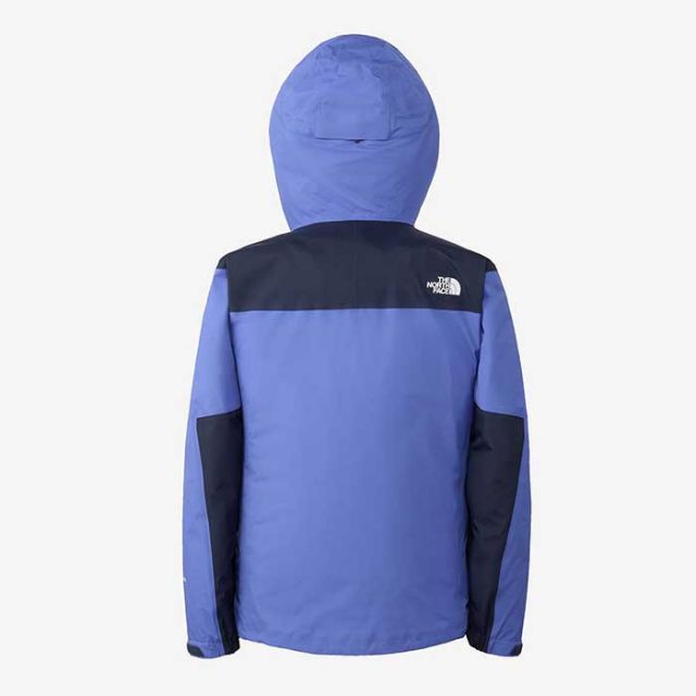 THE NORTH FACE NP12501 CLIMB LIGHT JK