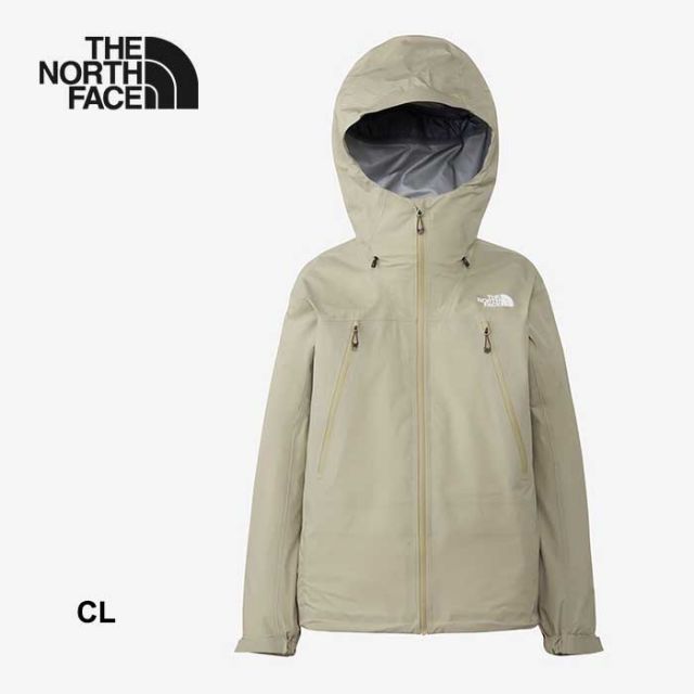 THE NORTH FACE NPW12501 CLIMB LIGHT JK