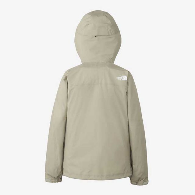 THE NORTH FACE NPW12501 CLIMB LIGHT JK