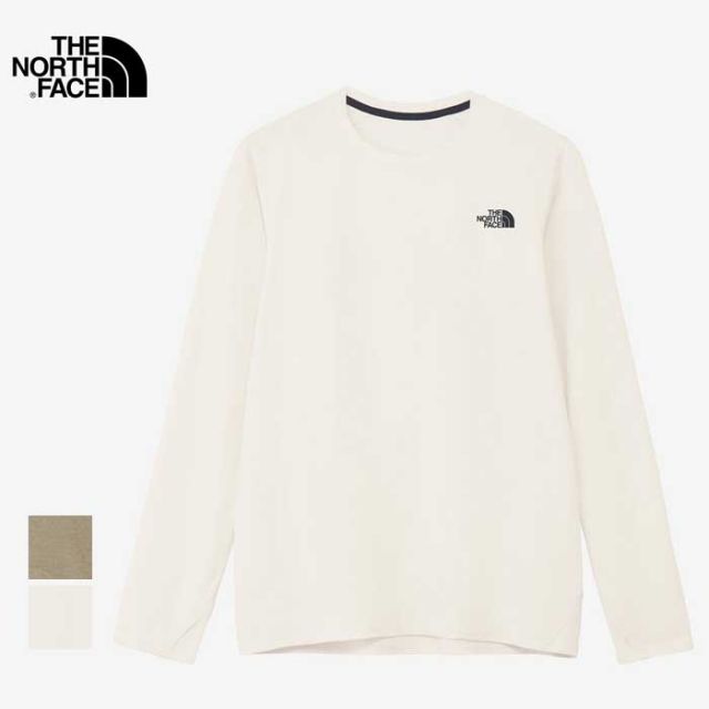 THE NORTH FACE NT62375 L/S ENDURO CREW