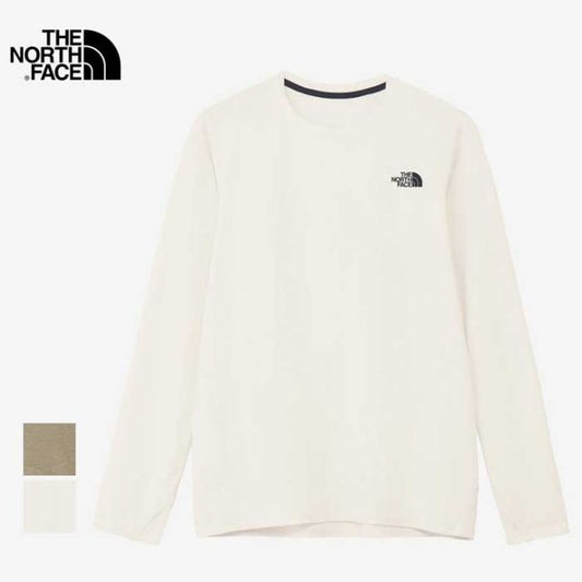 THE NORTH FACE NT62375 L/S ENDURO CREW