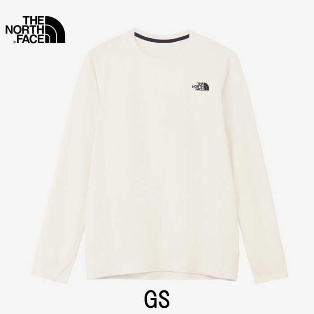 THE NORTH FACE NT62375 L/S ENDURO CREW