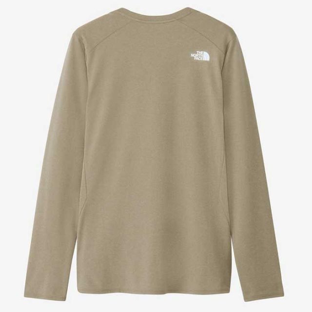 THE NORTH FACE NT62375 L/S ENDURO CREW