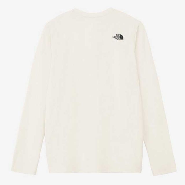THE NORTH FACE NT62375 L/S ENDURO CREW