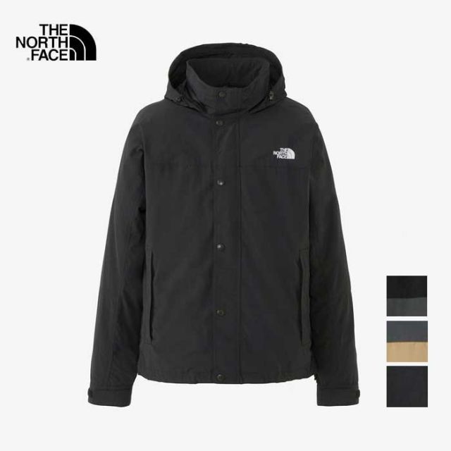 THE NORTH FACE NP22550 HYDRENA WIND JACKET ジャケット ザ・ノース・フェイス ハイドレナウィンドジャケット ユニセックス 防風 撥水 軽量 通気性 アウトドア 普段使い スポーツ (250126)