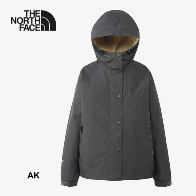 ザ・ノース・フェイス ジャケット ストアウェイジャケット レディース THE NORTH FACE  NPW12435  STOW AWAY JACKET ゴアテックス ゆったり M / L ゴアテックス レインジャケット 防水 軽量 コンパクト  ノースフェイス (250126)