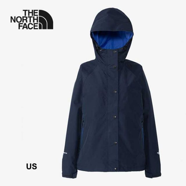 ザ・ノース・フェイス ジャケット ストアウェイジャケット レディース THE NORTH FACE  NPW12435  STOW AWAY JACKET ゴアテックス ゆったり M / L ゴアテックス レインジャケット 防水 軽量 コンパクト  ノースフェイス (250126)